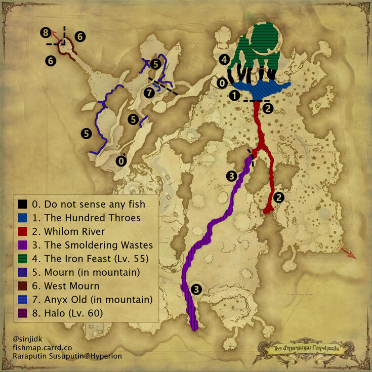 The Dravanian Forelands