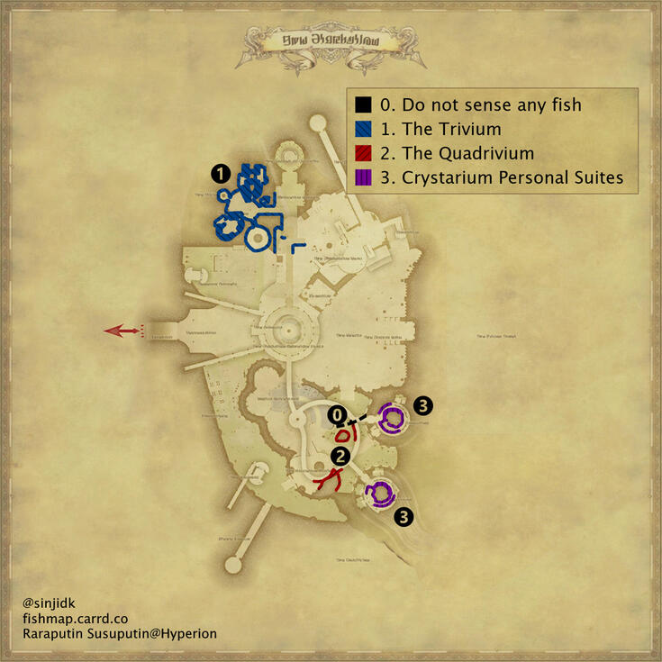 The Crystarium