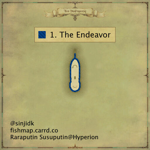 The Endeavor