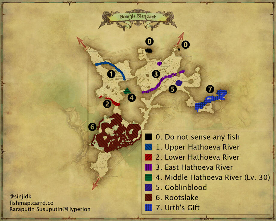 South Shroud