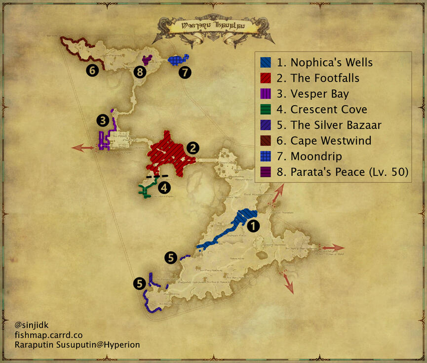 Western Thanalan