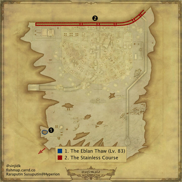 Garlemald