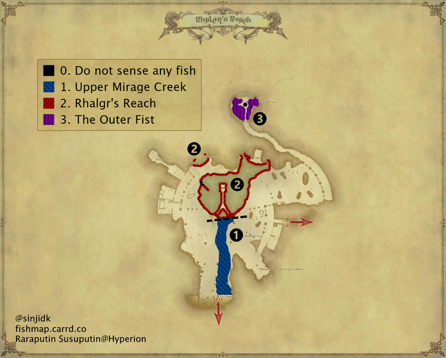 Rhalgr's Reach